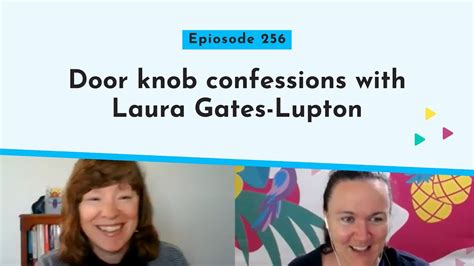 Door Knob Confessions