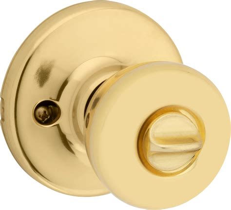 Door Knob Entry