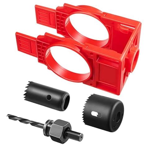 Door Knob Installation Kit