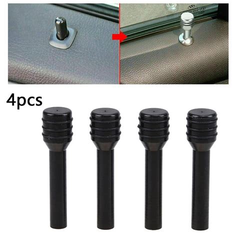 Door Knob Pull Pins