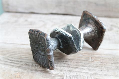 Door Knob Rustic Hardware