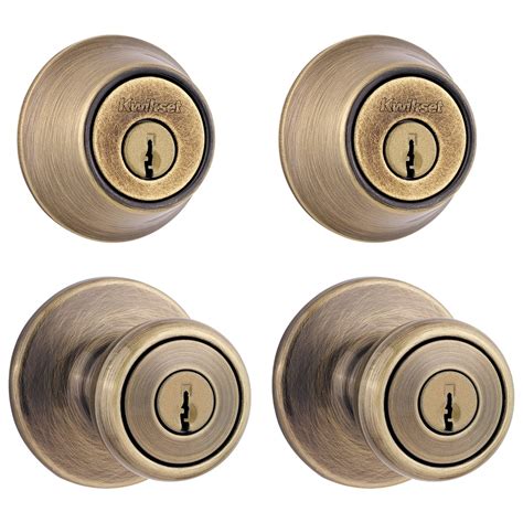 Door Knobs And Locks Lowes