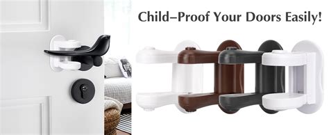 Door Knobs Handles For Toddlers