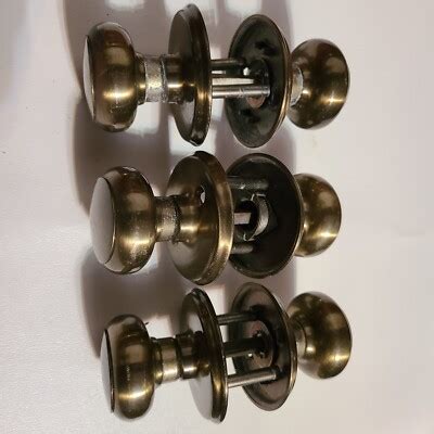 Door Knobs On Ebay