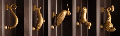 Door Knocker For Windows