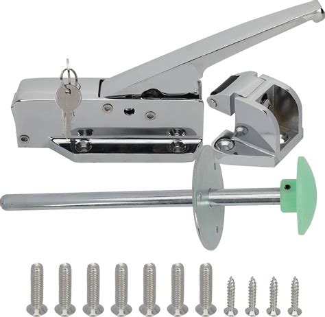 Door Latch Release Handle