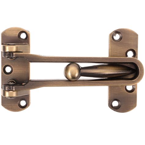 Door Lock Inside House