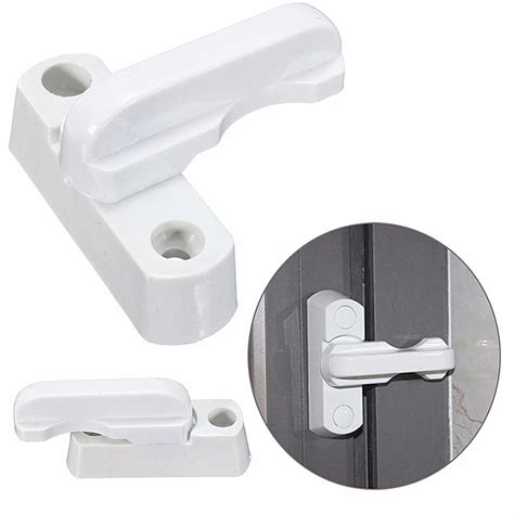 Door Lock Plastic Latch