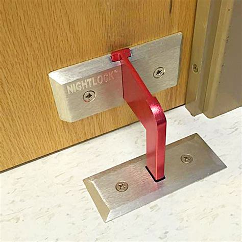 Door Lockdown Device