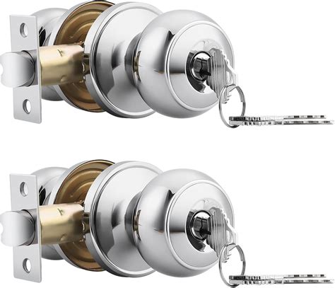 Door Locks Keyed Alike