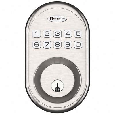 Door Locks Target