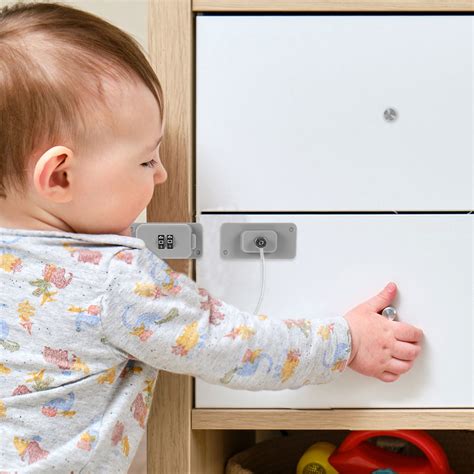Door Locks Toddler