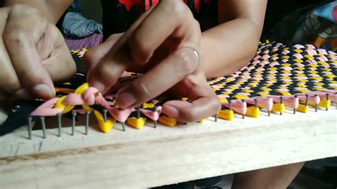 Door Mat Making Materials