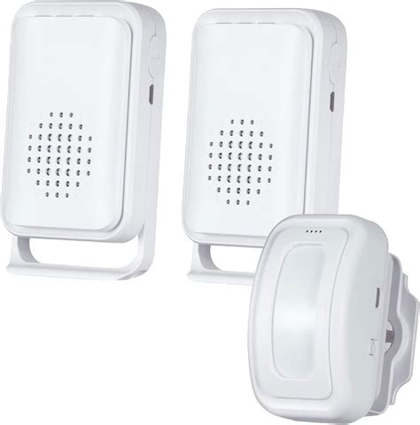 Door Motion Sensor Chime