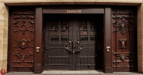 Door Not Locking Dream