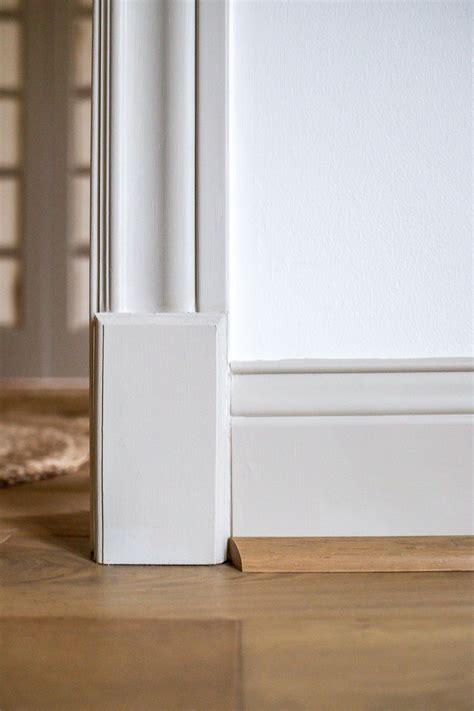 Door Plinth Ideas