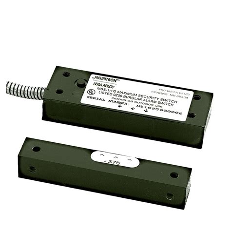 Door Position Switch Cost