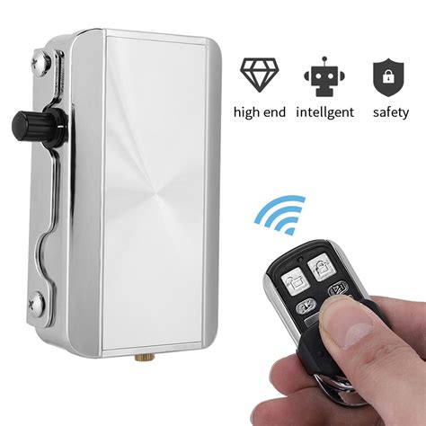 Door Remote Lock Price