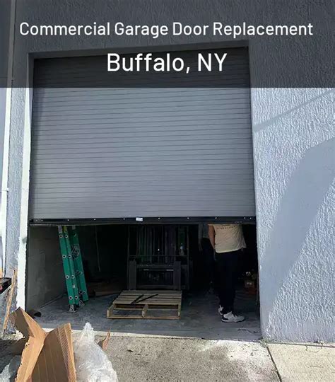 door replacement buffalo ny