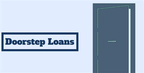 Door Stop Loans