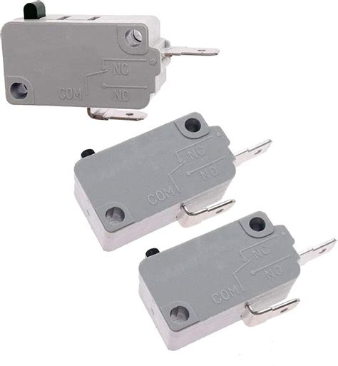 Door Switch For Microwave