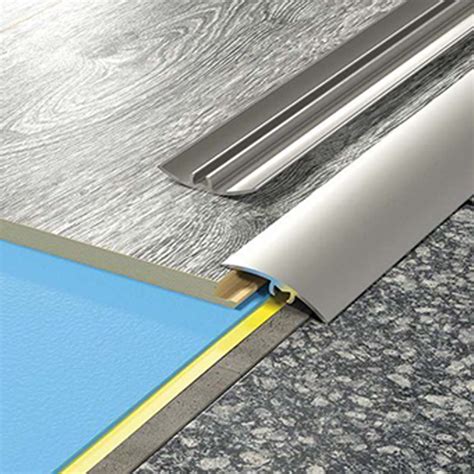 Door Threshold Bars For Tiles