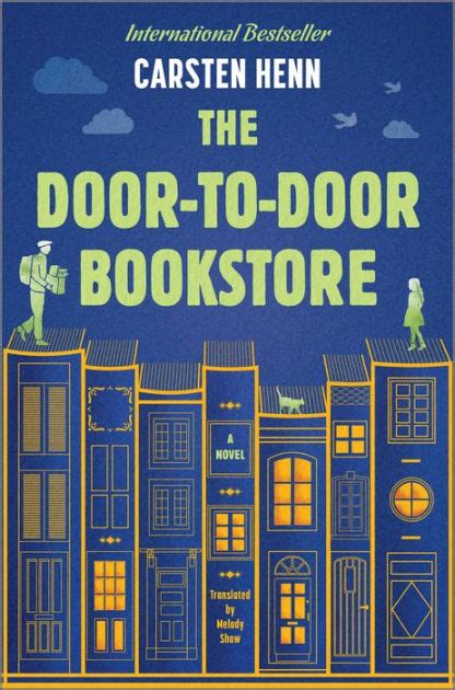door to door book sales college students