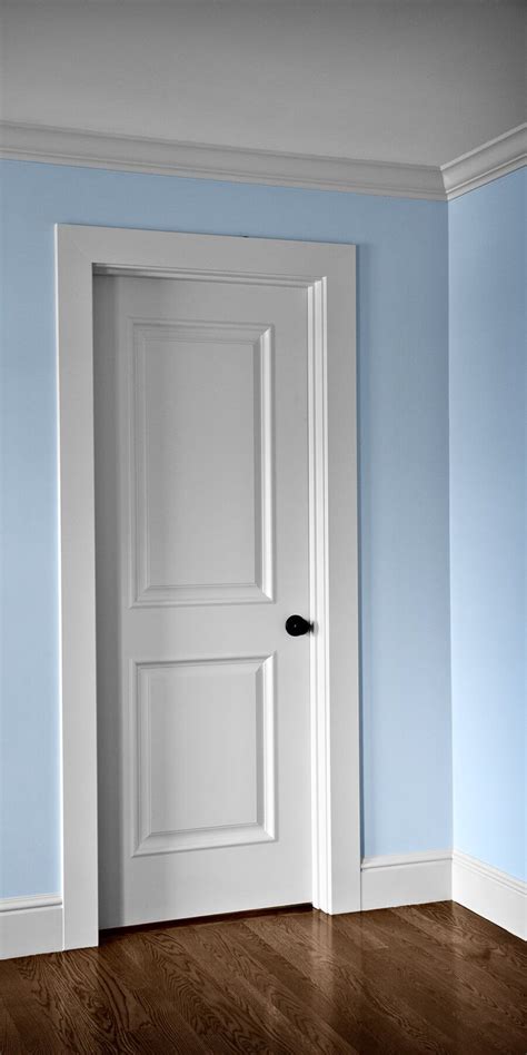 Door Trim Design Ideas
