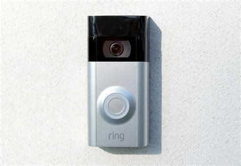 Doorbell Buzz Not Ring