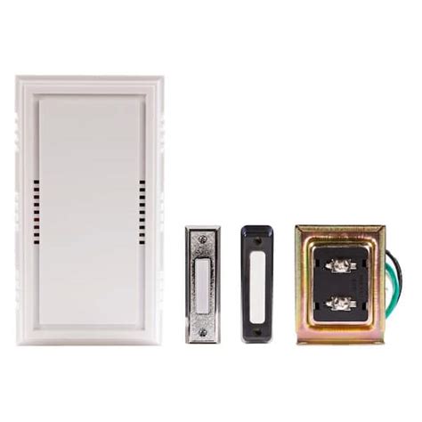 Doorbell Contractor Kit