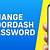 doordash forgot password