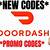 doordash promo codes for existing users 2022