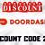 doordash promo codes july 2022 roblox song