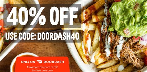 doordash coupon