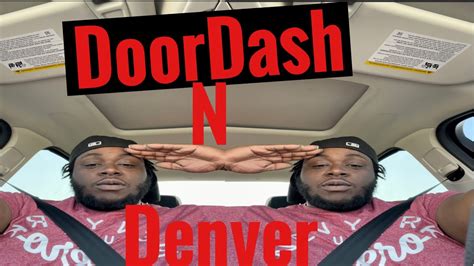 doordash denver