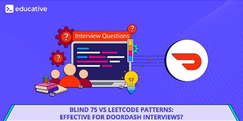 Doordash Interview Questions Leetcode
