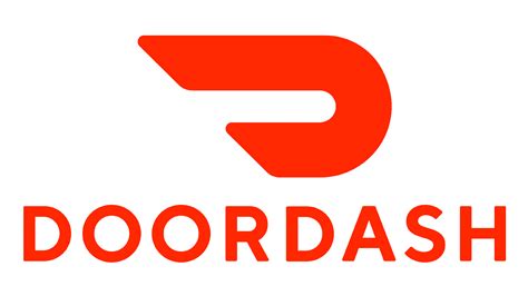 doordash logo