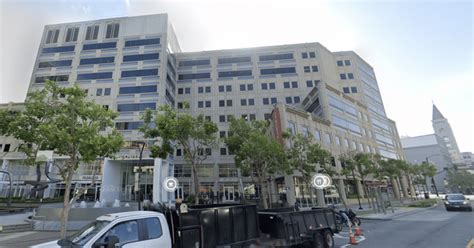 Doordash Office Location