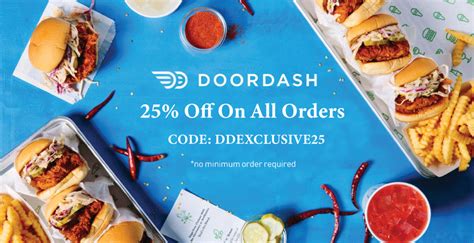 doordash restaurant deli coupons