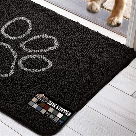 Doormat For Dirty Paws