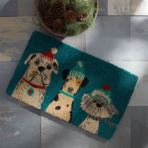Doormat For Dogs