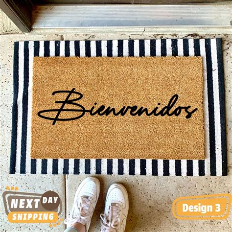Doormat In Espanol