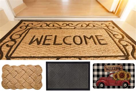 Doormat Meaning Colloquial