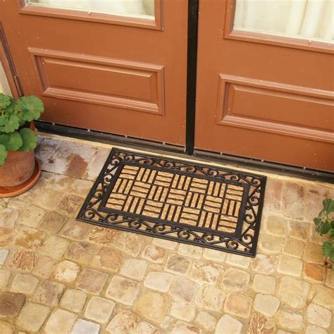 Doormats At Lowes