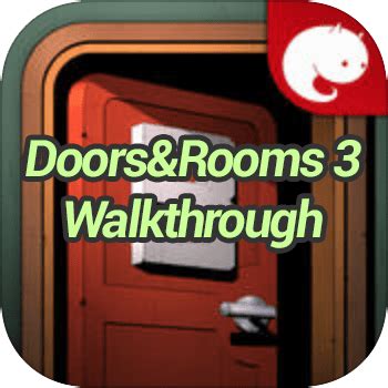 doors and rooms 3 5