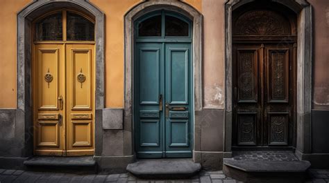 Doors Background Pic