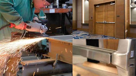 Doors Frames And Hardware Scope Of Work