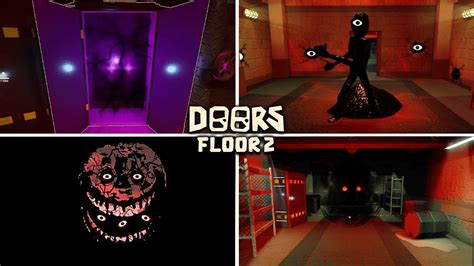 Doors Game Explained