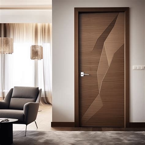 Doors Interior Design