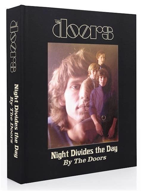 Doors Light Book